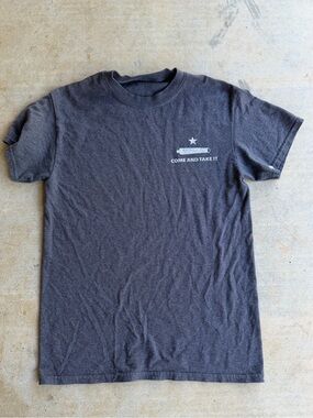 Nike Come and Take It shirt M